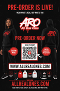 ARO (Raising Arrows) Premium Tech suit– Limited Pre-Order